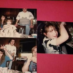 Meet your Posher, Eva